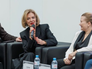 Архитектурный фестиваль-2025: как Light industrial меняет облик Подмосковья