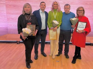 Ассоциация председателей советов МКД Балашихи признана лучшей в Подмосковье