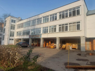 В колледже на Силикатной идет масштабная модернизация: какие этапы работ запланированы и что появится после обновления