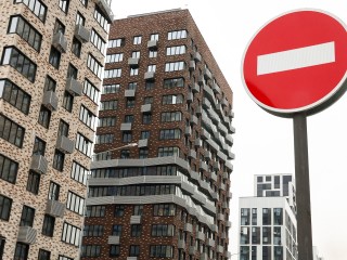 Квартирный вопрос решен? Как «эффект Долиной» подстегнул спрос на новостройки