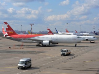 Топ‑25 направлений: куда смогут полететь туристы из Подмосковья в 2026 году