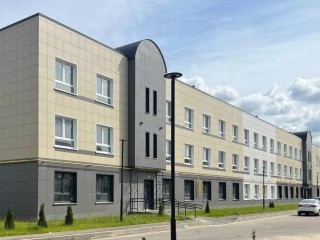 Кадастровый финиш: два новых дома в деревне Скрылья готовы к передаче владельцам