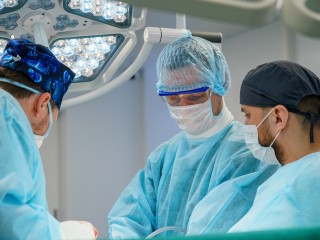 Бесплатно удалить «косточку» на ноге теперь можно в Щелковской больнице