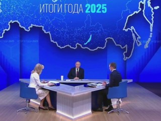 Кого имел в виду Путин? Объяснение фразы про «европейских подсвинков»