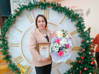 Стал известен победитель муниципального этапа конкурса «Педагог года» в Зарайске