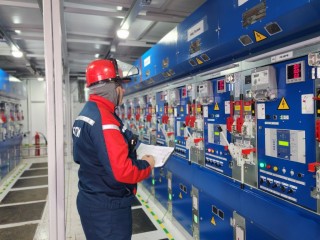 Жителям Воскресенска и Марчуг вернут электричество до 16:00