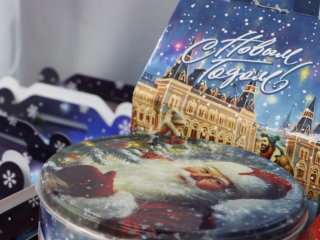 Волшебники рядом: как депутат помогает можайским семьям встретить Новый Год радостно