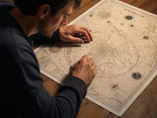 Год Лошади принесет Девам важный выбор: что изменится в работе, деньгах и отношениях в 2026