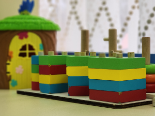 В Можайске назовут воспитателя, который представит округ на региональном конкурсе профмастерства