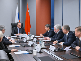 Больше помощи и новых решений: что изменилось в Подмосковье благодаря работе экспертного совета