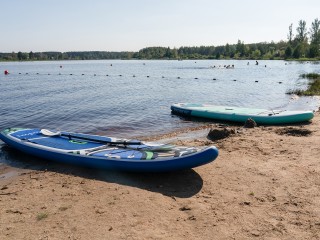 В Серпухове вынесен приговор по делу о гибели подростка во время сплава на сапбордах
