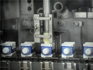 «Половина страны ест наш йогурт»: как подмосковные производители удерживают лидерство и что получают потребители