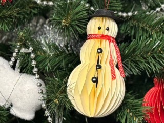 Новогоднее чудо: автоинспекторы Ленинского округа исполнили мечту подшефного ребенка