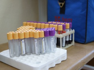 Сдать кровь и спасти жизнь: жителей Истры позвали стать участниками донорской акции