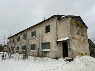 Долгожданная перемена в Таблове: аварийное двухэтажное здание ушло с карты, участок готов к использованию