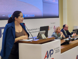 В Красногорске студентам РАНХиГС рассказали о выборах и карьерных возможностях