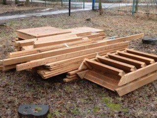 Два собственника, один заказник и судебные разбирательства: почему прокуратура против «незаконных строителей» в Истре