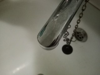 Жители подмосковных Жабок получат чистую воду до конца года