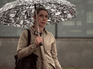 Сюрпризов не будет? погода в Москве застыла на неделю вперед