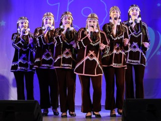 Так вот ты какой, лесной олень: вокалисты Волоколамска получили международную премию