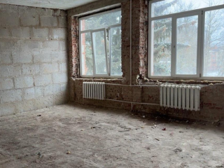 Масштабное обновление в Клину: лицей №10 превращают в современное пространство с новой мебелью и техникой
