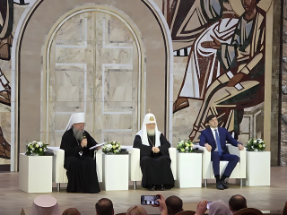 «Духовно-нравственная культура России» станет школьным предметом