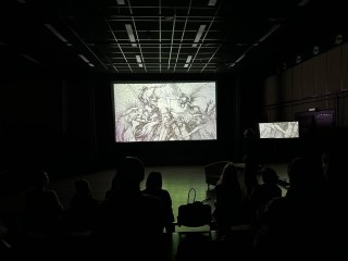 Мастера Средневековья: неизвестные грани немецкой графики раскрыл искусствовед Бо