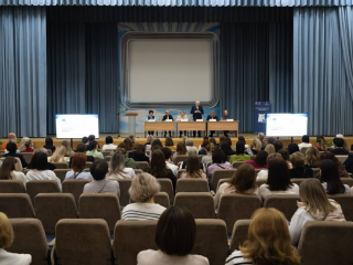 Родителям выпускников расскажут о ключевых изменениях ГИА-2026