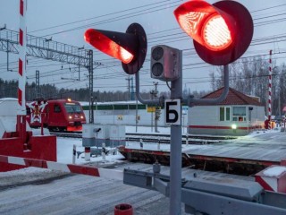 Железнодорожная ловушка: где и в какое время 29 декабря в Шатуре ограничат движение через переезды