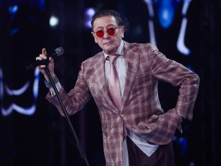 Нескромная сумма: во сколько обойдется новогодняя ночь «в гостях» у Лепса