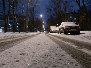 Зима придет в субботу: метеочувствительные жители ощутят влияние осадков и порывов ветра