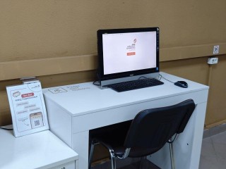 Стало известно, как будут работать МФЦ в Балашихе в праздничные дни