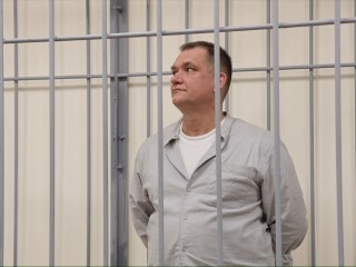 Девять лет строгого режима: в чем признался в зале суда киевский агент