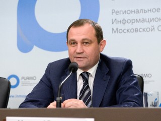 Сердце РВСН в Подмосковье: глава Мособлдумы поздравил стратегические войска с праздником