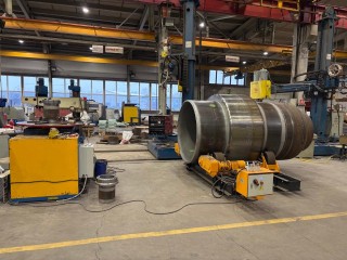 Инвестпроект для труб: в Щелкове поддержали производителя систем защиты