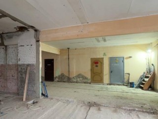 Новые коммуникации и мебель: что ждет школу №10 в Серпухове после ремонта