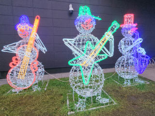 Декабрь на максималках: насыщенный месяц ждет посетителей на Бородинском поле в музее-заповеднике