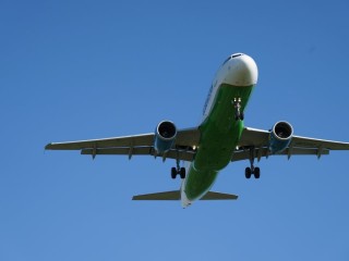 В Шереметьево 24 рейса ушли на запасные аэродромы и 19 отменены