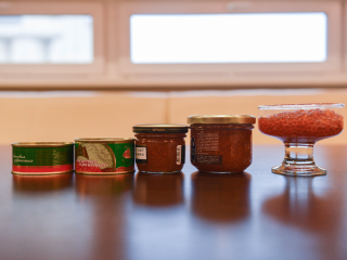 Чем на самом деле отличается икра кеты, горбуши, нерки и кижуча: гид от эксперта