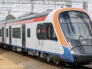 Залог качества с 1950-го: как депо в Апрелевке отмечает 75-летний юбилей