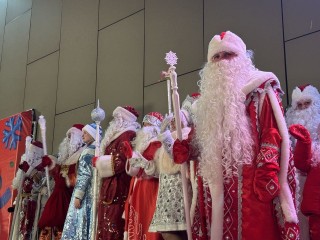 Дед Мороз раскрыл секрет счастья: в чем заключается главное новогоднее чудо для взрослых и детей