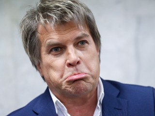 Роман в подмосковном парке: зачем Алексей Глызин сдал тест ДНК