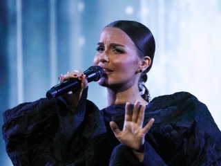 «Даже не признался, что отослал мне свои "Сосеночки"»: Куртукова рассказала о несостоявшемся хите