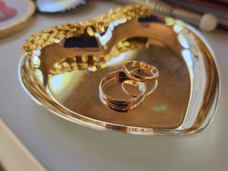 Прочный союз и страсть: таролог из Можайска назвала самые лучшие даты для свадеб в 2026 году