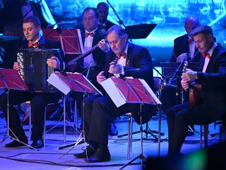 «Летучий корабль» и мушкетеры: в Ступине сыграют Дунаевского