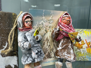 Жителей Дмитровского округа ждет много всего интересного 6 декабря