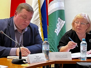 Управляющие компании Наро-Фоминска отчитаются 15 декабря на форуме «Управдом»