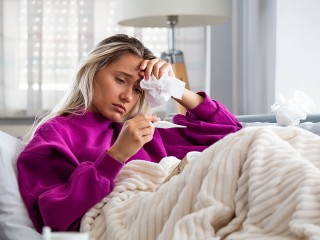 Гонконгский грипп H3N2: чем опасен, симптомы и главное отличие от обычного