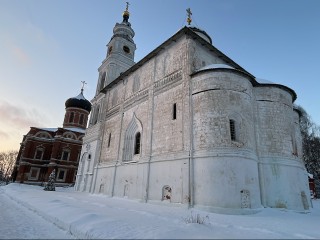 В Волоколамском кремле состоится общая молитва в честь небесного покровителя города