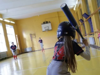 Щелковские софтболистки выиграли международные соревнования в Китае